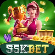 55kbet APK Arcade
