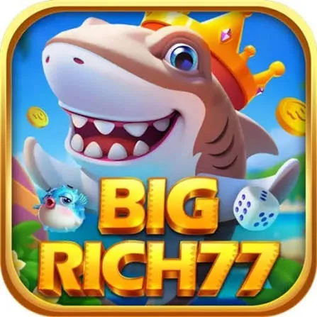 bigrich77 APK Horror