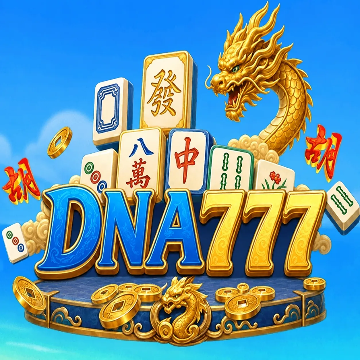 DNA777 - Game Tycoon yang Mendebarkan