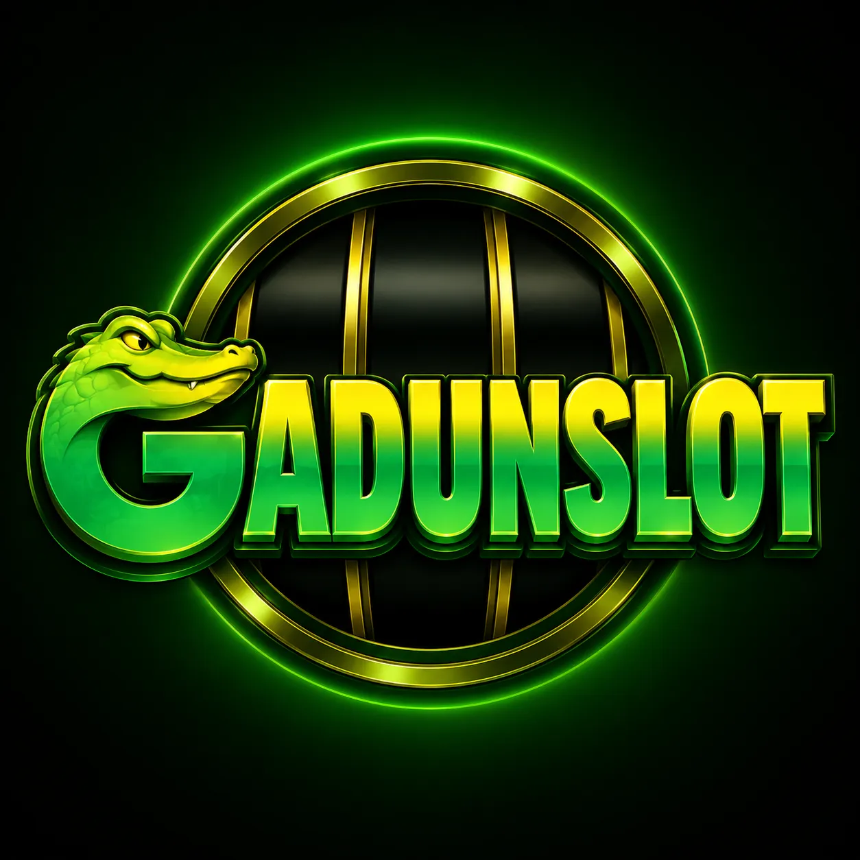 GADUNSLOT - Petualangan Menembak Ikan Seru
