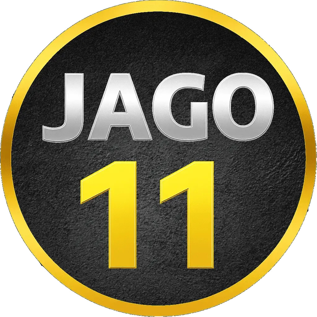JAGO11 - Game Domino Seru dan Menyenangkan