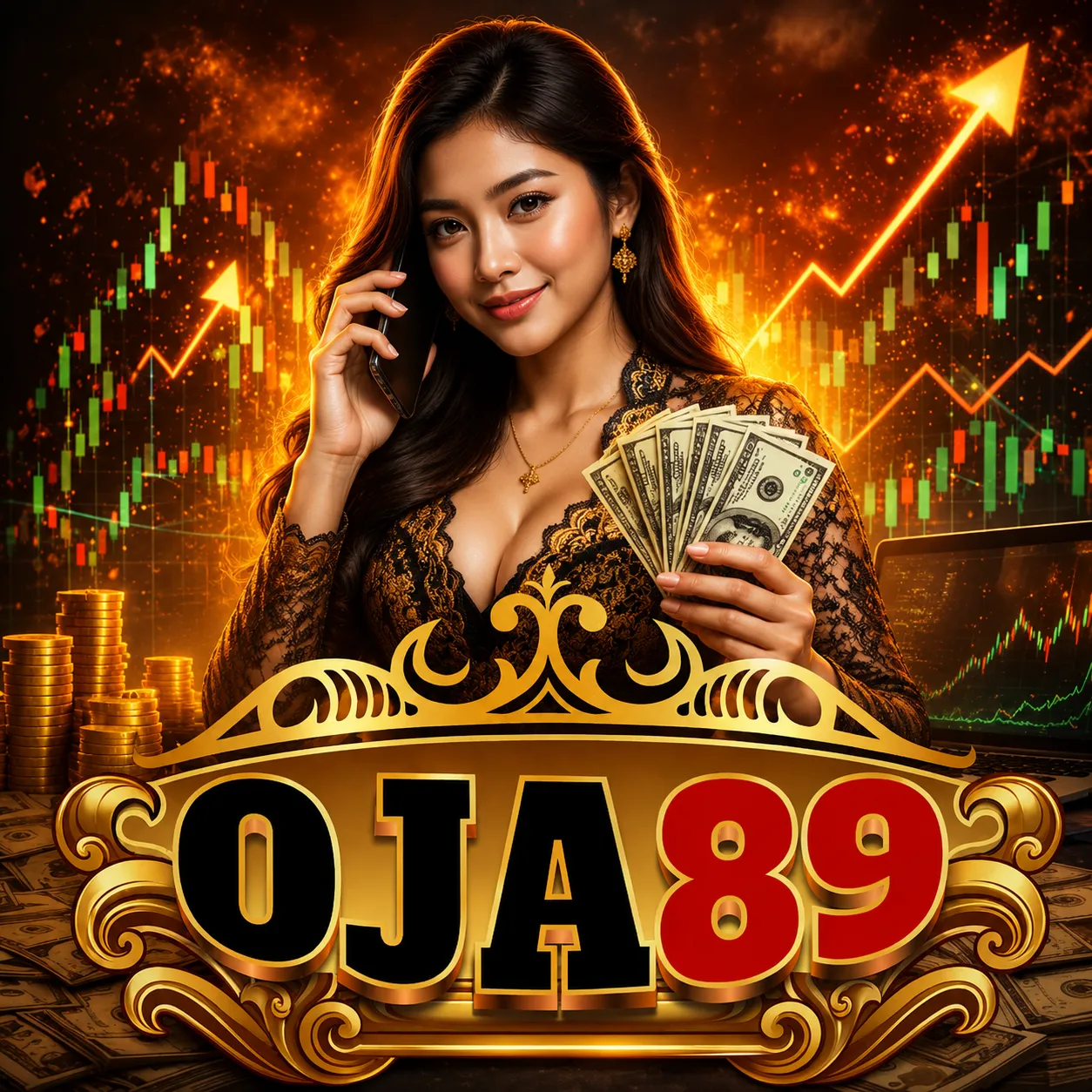 oja89 APK MMORPG