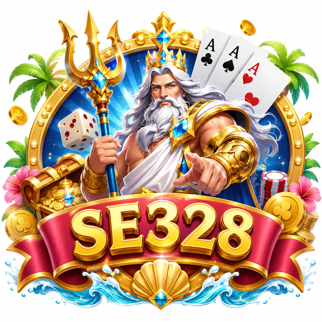 se328 APK Domino